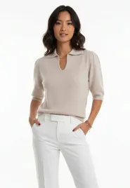 sweter-z-kolnierzem-damski-i-dekoltem-w-v-bezowy-sweter-m1258-r-m