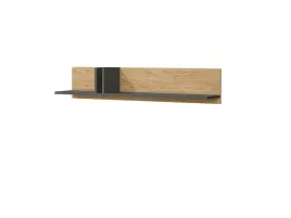 polka-wiszaca-alsy-15-szerokosc-110-cm-antracyt-dab-olejowany-nowoczesna