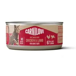 carnilove-cat-can-kurczak-i-jagniecina-karma-mokra-dla-kota-puszka-100g