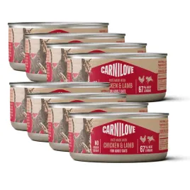 carnilove-cat-can-kurczak-i-jagniecina-karma-mokra-dla-kota-8pak-8x100g