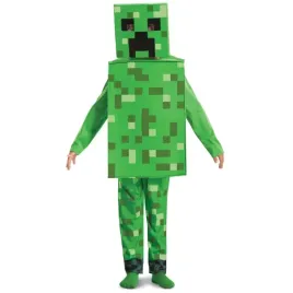 stroj-dla-dzieci-minecraft-kombinezon-creepera-deluxe-zielony-disgui