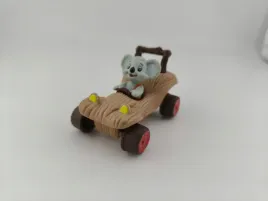 ertl-zipper-koala-the-get-along-gang