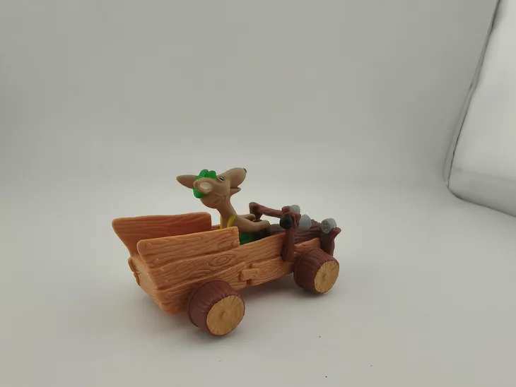 ertl-montgomery-moose-w-log-wagon-1-35-stan-nowy
