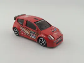 majorette-citroen-c2