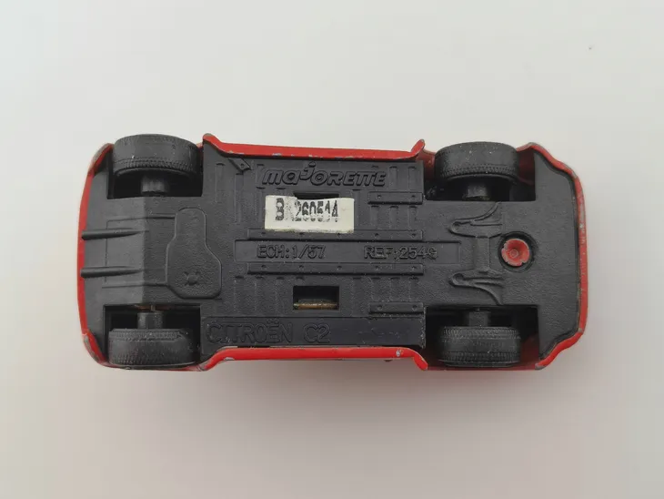 majorette-citroen-c2-marka-majorette