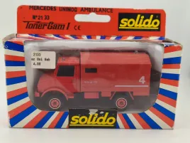 solido-mercedes-unimog-ambulance-1-43-boxed