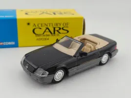 solido-mercedes-500sl-1-43-boxed
