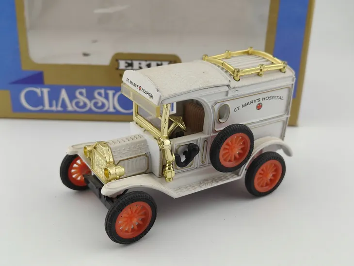 ertl-ford-model-t-13-van-1-43-boxed