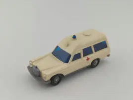 wiking-mercedes-200-binz-1-87-h0