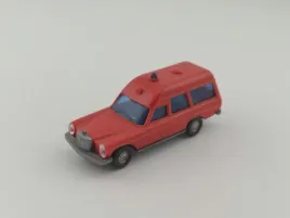 wiking-mercedes-200-1-87-h0