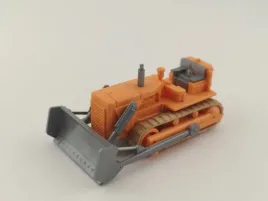 wiking-bulldozer-buldozer-1-87-h0