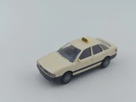 wiking-audi-80-h0-1-87-taxi