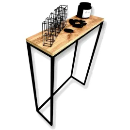 konsolka-toaletka-industrialna-loft-60x20x82-p-15x15-blat-dab-craft-zloty