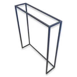 stelaz-konsolki-toaletki-68x18x80-loft-czarny-profil-15x15