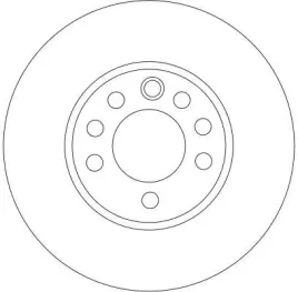tarcza-ham-opel-p-vectra-c-trw-df4293