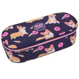 piornik-szkolny-elisabeth-corgi-pieski-campus-saszetka-coolpack
