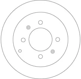tarcza-ham-hyundai-t-sonata-trw-df4286