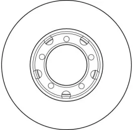 tarcza-ham-db-p-207-507-77-trw-df1577