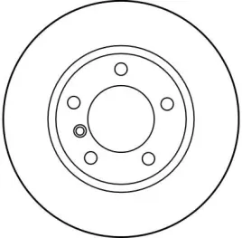 tarcza-ham-bmw-p-e36-92-trw-df1538