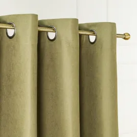 zaslona-welurowa-140x260-ciemna-szaro-zielona-gruba-220g-przelotki-listwa-m