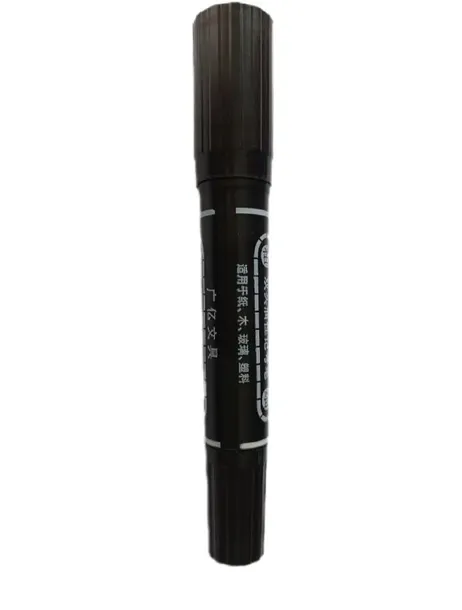 marker-permanentny-dwustronny-niebieski-marka-eco