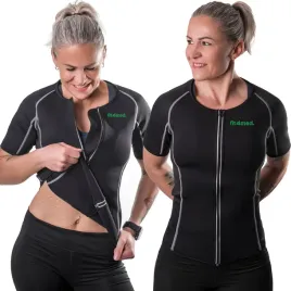 koszulka-neoprenowa-pas-do-cwiczen-fitness-fit4med