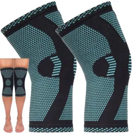 sciagacze-2-stabilizatory-na-kolana-opaski-uciskowe-kompresyjne-kolan-roz-m