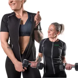 koszulka-bluzka-neoprenowa-damska-cwiczen-fitness-biegania-odchudzajaca-hot