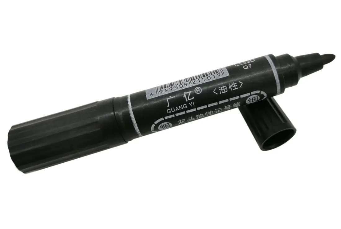 marker-permanentny-dwustronny-czarny