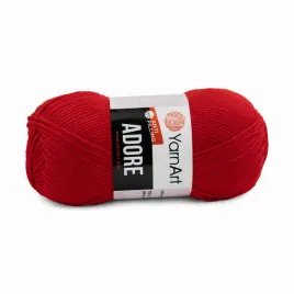 100g-wloczka-anti-pilling-adore-czerwony-352