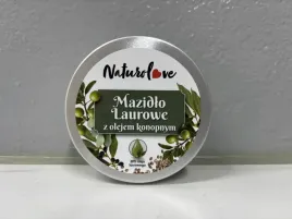 mazidlo-laurowe-30percent-z-olejem-konopnym