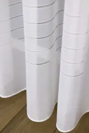 firana-na-metry-zorzeta-pasy-lina-biala-wys-300-cm
