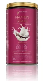 mybestprotein-shake-kokos-450-g