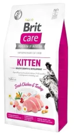 bezzbozowa-karma-dla-kociat-oraz-kotek-w-ciazy-i-karmiacych-brit-care-400g