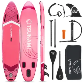 deska-sup-tsunami-pro-350-cm-wielokolorowa-z-akcesoriami-rozowy
