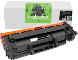 toner-do-canon-crg-071h-chip