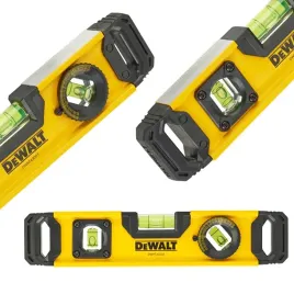 dewalt-poziomica-reczna-torpedo-23cm-aluminiowy-korpus-dwht0-43003