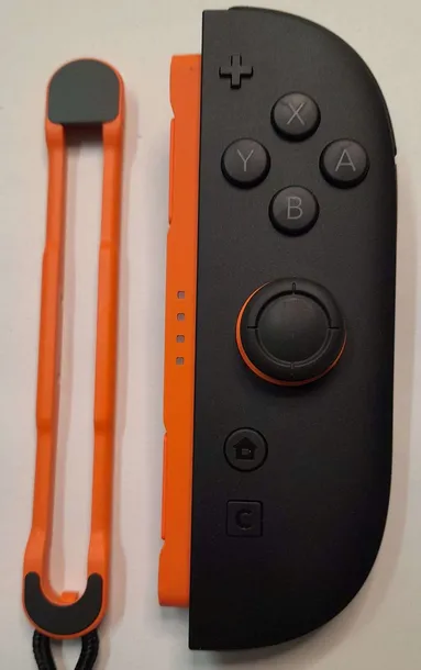 joy-con-2-r-light-red-switch-2-zasilanie-akumulatorowe