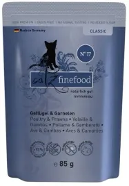 karma-dla-kota-bez-sztucznych-dodatkow-catz-finefood-drob-i-krewetki-85g