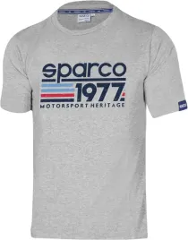 koszulka-t-shirt-meska-sparco-1977-szara-l