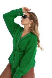 damski-sweter-kardigan-bez-zapiecia-zlota-nitka-oversize-delicate