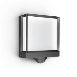 kinkiet-ogrodowy-steinel-szary-zintegrowane-zrodlo-led-129-w