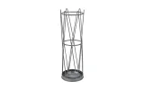 parasolnik-50-cm-10-2-silver