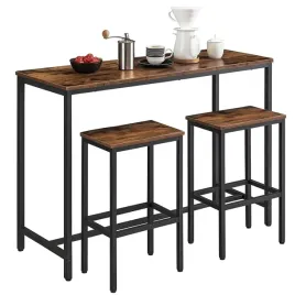 zestaw-barowy-stol-kuchenny-2-krzesla-hoker-modern-industrialny-loft-100-cm