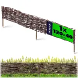 palisada-ogrodowa-wiklinowa-obrzeze-trawnikowe-plotek-120x40-cm-wysoka-plot