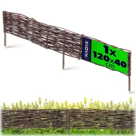 palisada-ogrodowa-wiklinowa-obrzeze-trawnikowe-plotek-120x40-cm-wysoka-plot
