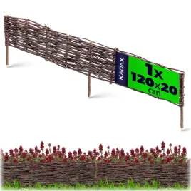 palisada-ogrodowa-wiklinowa-obrzeze-trawnikowe-plotek-120x20-cm-wysoka-plot