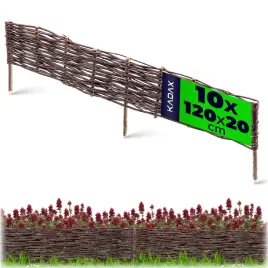 palisada-ogrodowa-wiklinowa-obrzeze-trawnikowe-plotek-120x20cm-zestaw-10szt