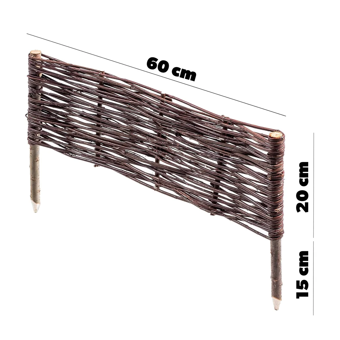 palisada-ogrodowa-wiklinowa-obrzeze-trawnikowe-plotek-60x20-cm-wysoka-plot