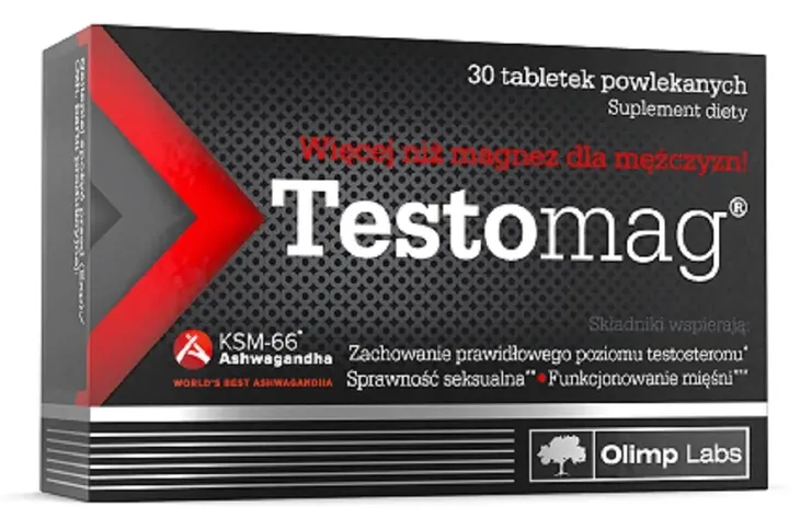 olimp-testomag-x-30-tabl